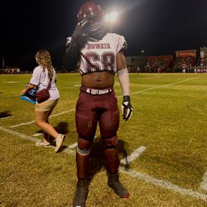 Jerome Jackson