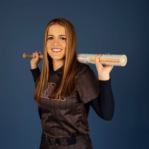 Reagan Gallegos