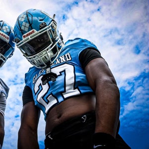 Kaleb Ferrell mugshot