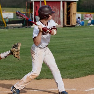 Jacob Mackey