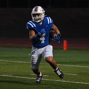 Louie Navarro mugshot