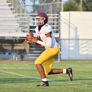 Tyrice Davis