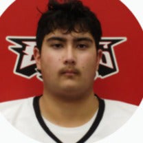 Jesse Morais mugshot