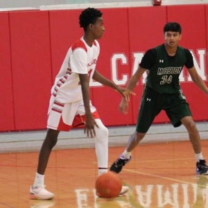 Markson Jacques mugshot