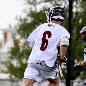 Jack Standfast mugshot