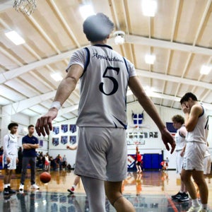 Isaac Morris mugshot