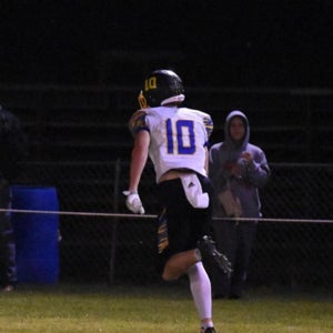 Klayton Kleffner mugshot