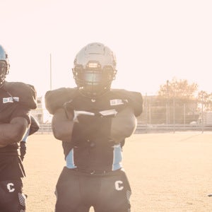 Elijah Bennett mugshot