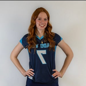 Carly Preston mugshot