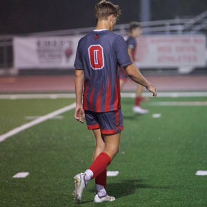 Lucas Causey mugshot