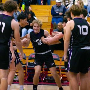 Micah Skinner mugshot