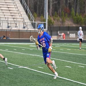 Zach Wiedenmann's Peachtree Ridge High School Career Home