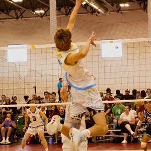 Chase Billeter