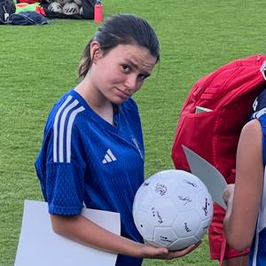 Olivia Romero mugshot