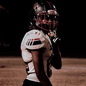 Jaylin Johnson