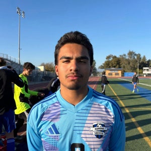 Jason Jaramillo mugshot