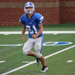 Corbin Albritton