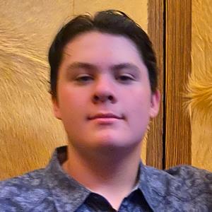Ethan Pinckard