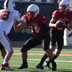 Tyler Curnow