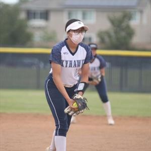 Sofia Garcia mugshot