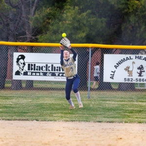 Kelsie Weeks mugshot