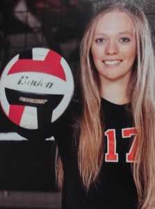 Lexie Cornett mugshot