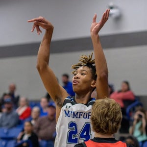 Ja'Zyhon Jackson mugshot