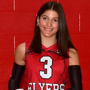 Lily Cuturic mugshot