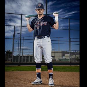 Brandon Ibarra