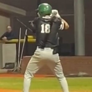 Elijah Martin mugshot