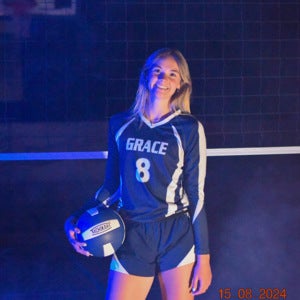 Maddie Hoy