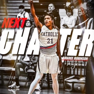 Amaree Robinson mugshot