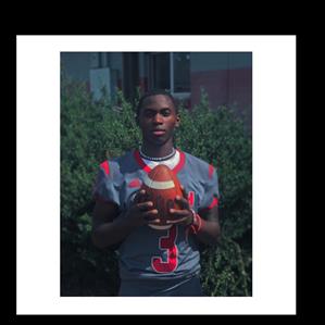 Jaquez Cooke mugshot