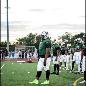 ELIJAH DORSEY