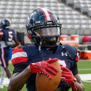Tajon Townsley