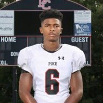 Keelan Yates mugshot