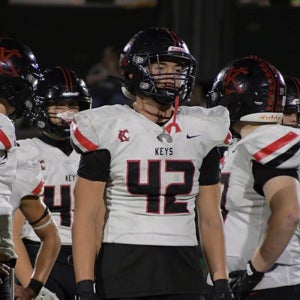 Benton Martin mugshot