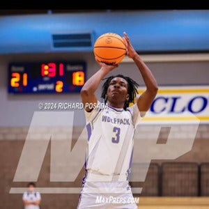 Braylin Herron mugshot