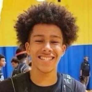 Jayden Harris