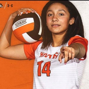 Mackenzie Richards