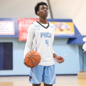 Elijah  Coleman