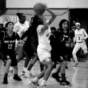 Amaiya Seeberry mugshot