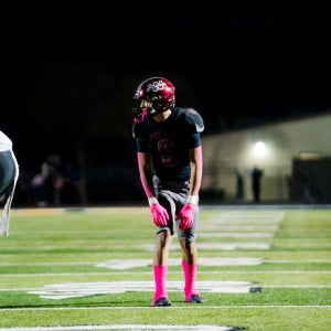 Nicholas Rodriguez mugshot