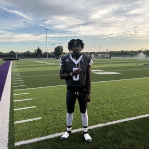 Jeremyah Wallace