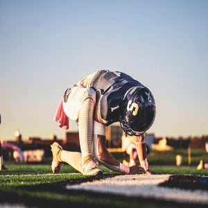 Dominic Buscemi mugshot