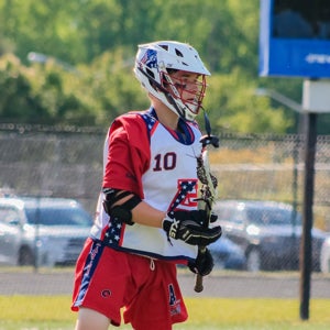 Alex Nickell