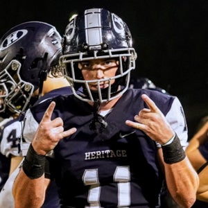 Chandler Fleming mugshot