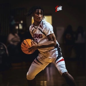 Lamarrance Thompson