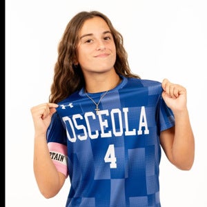 Daniella Buttacavoli mugshot