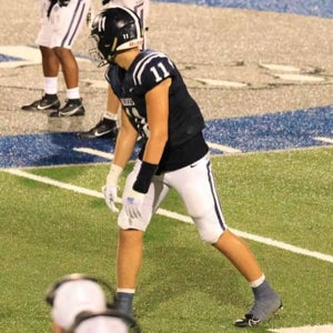 Cates Blackmon